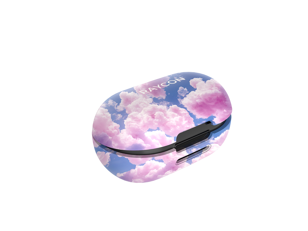 Protective Case for Everyday Earbuds Classic