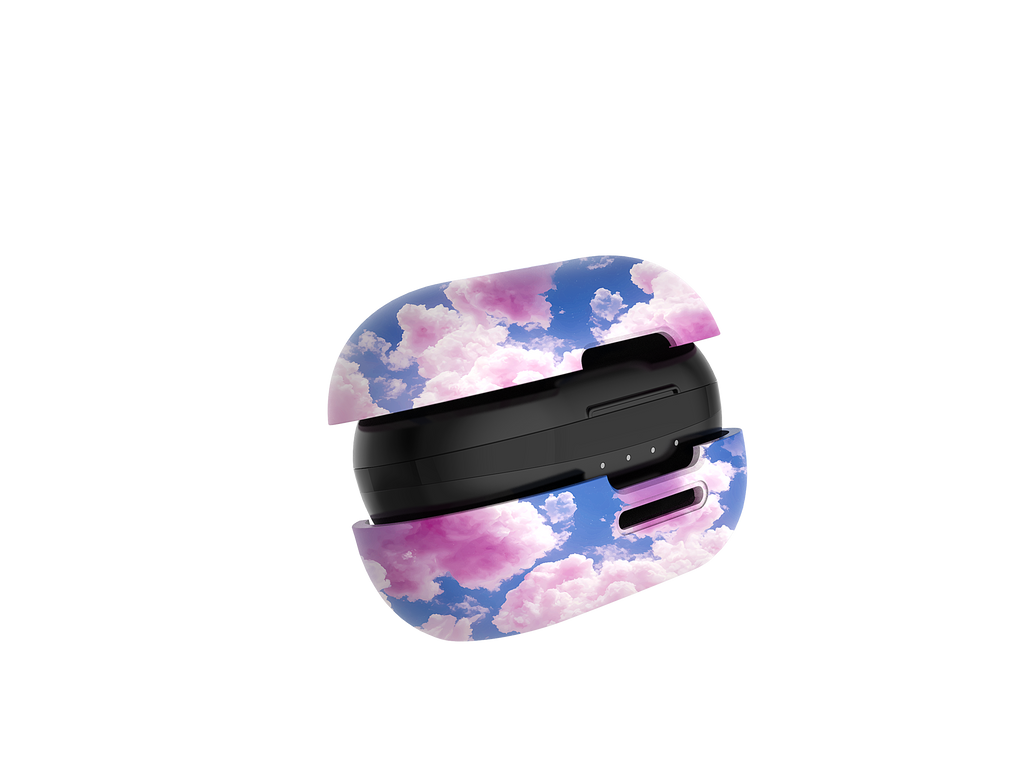 Protective Case for Everyday Earbuds Classic