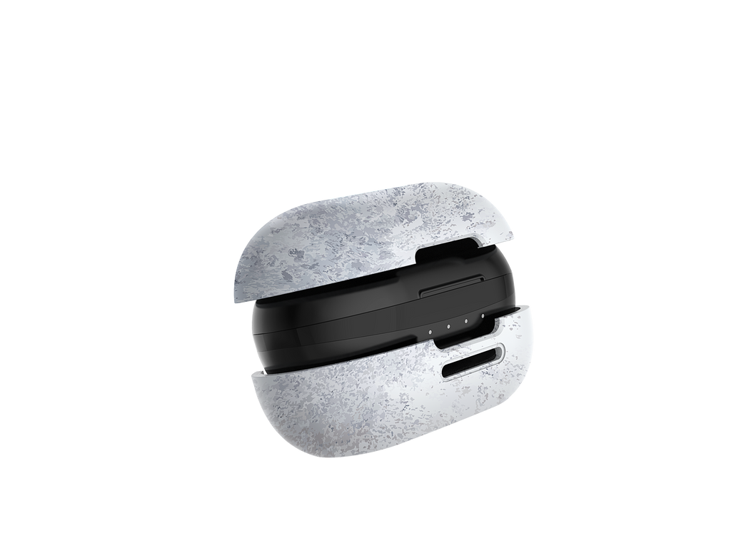 Protective Case for Everyday Earbuds Classic