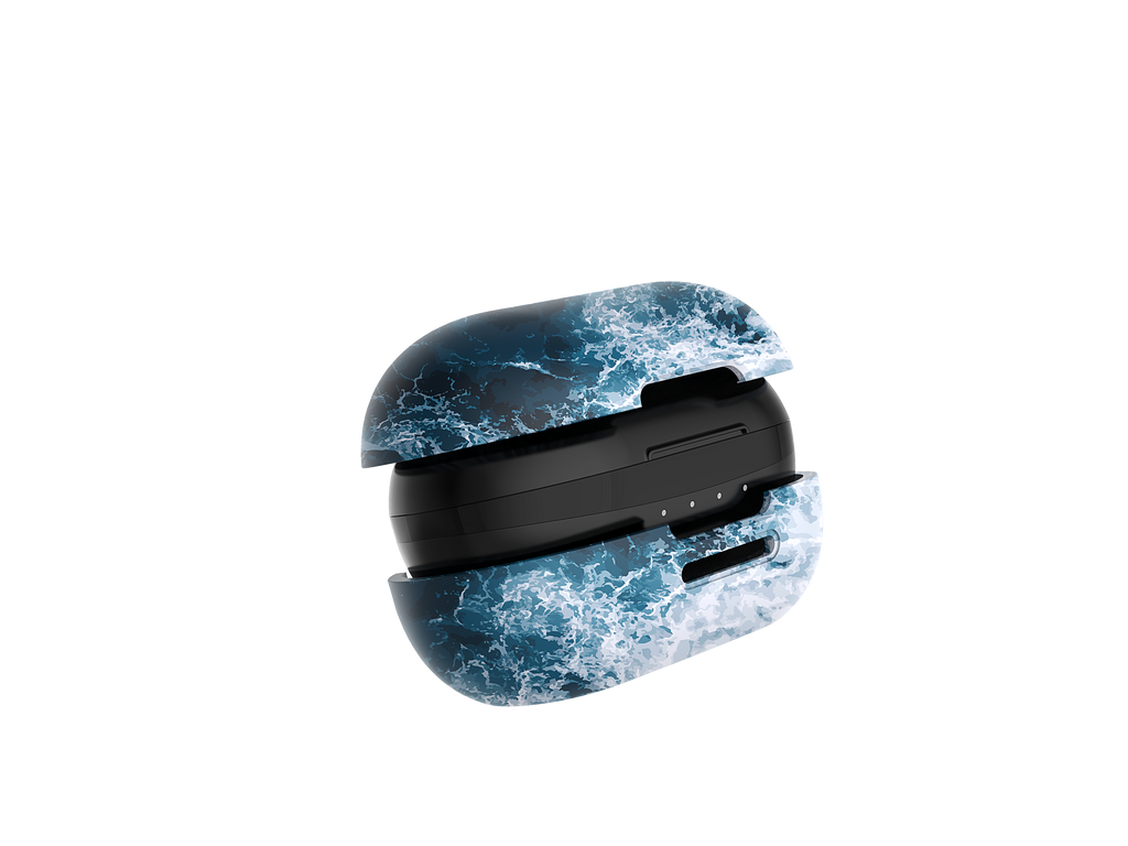 Protective Case for Everyday Earbuds Classic