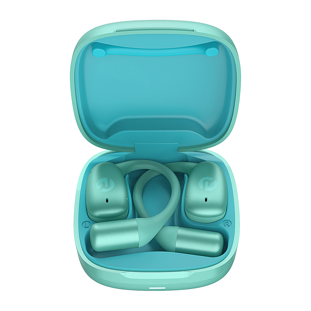 Essential Open Earbuds