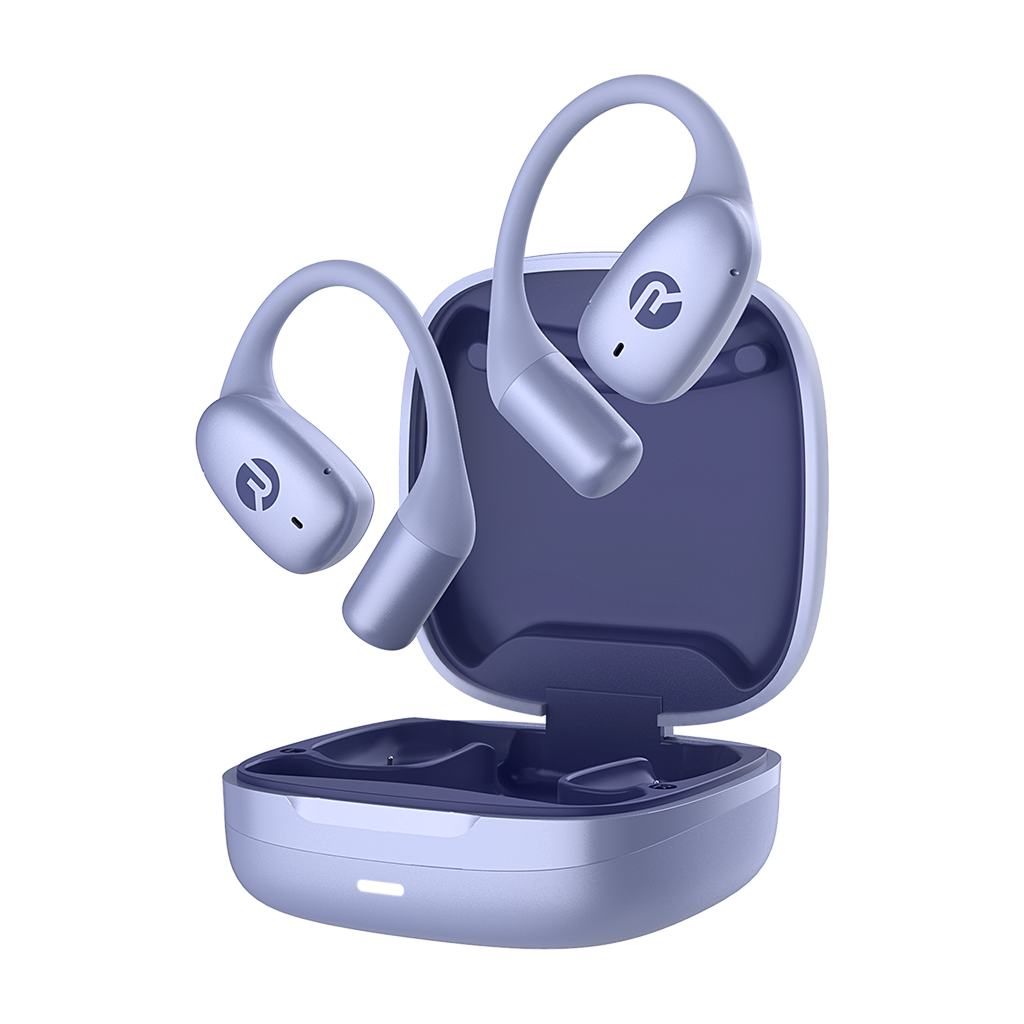 Essential Open Earbuds