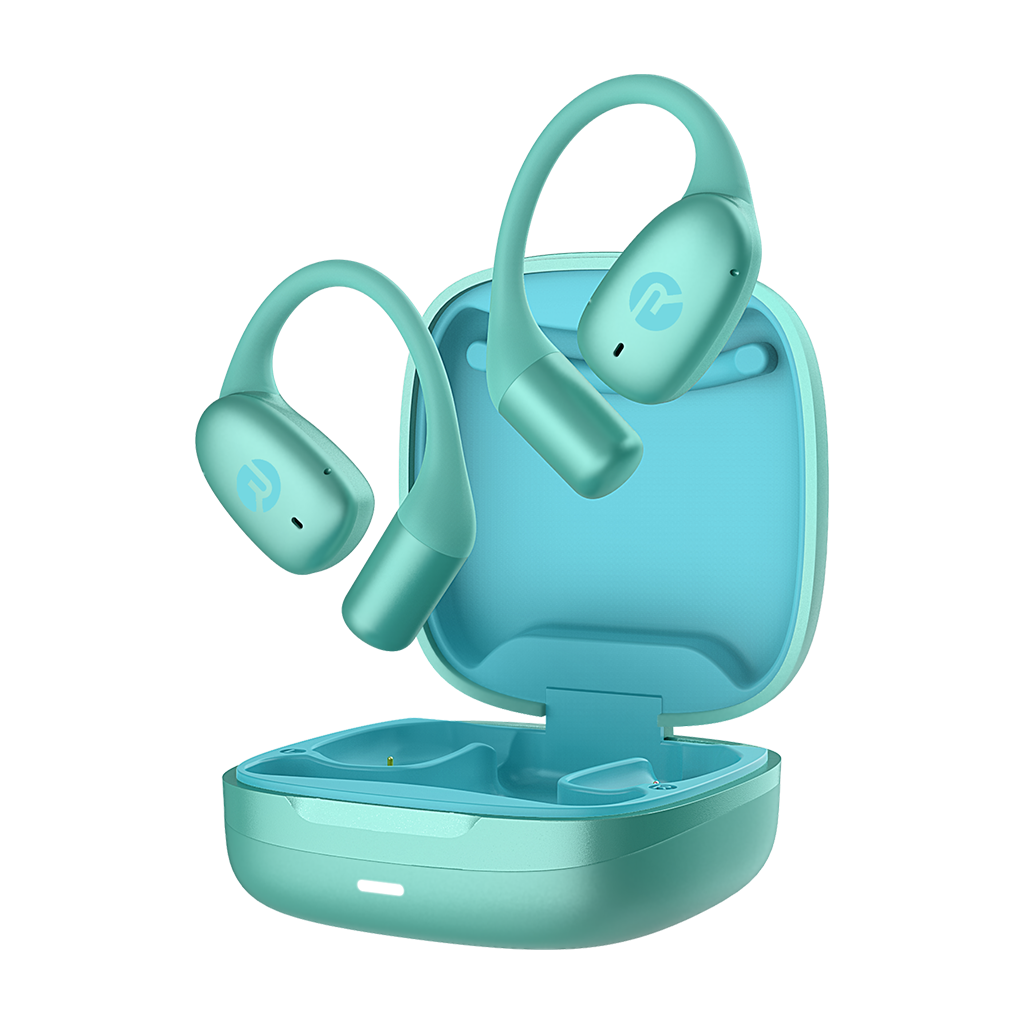 Essential Open Earbuds