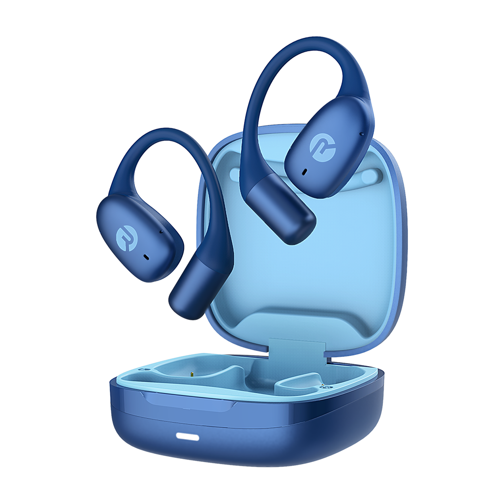 Essential Open Earbuds