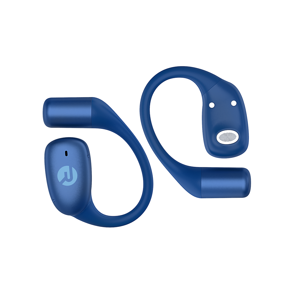 Essential Open Earbuds