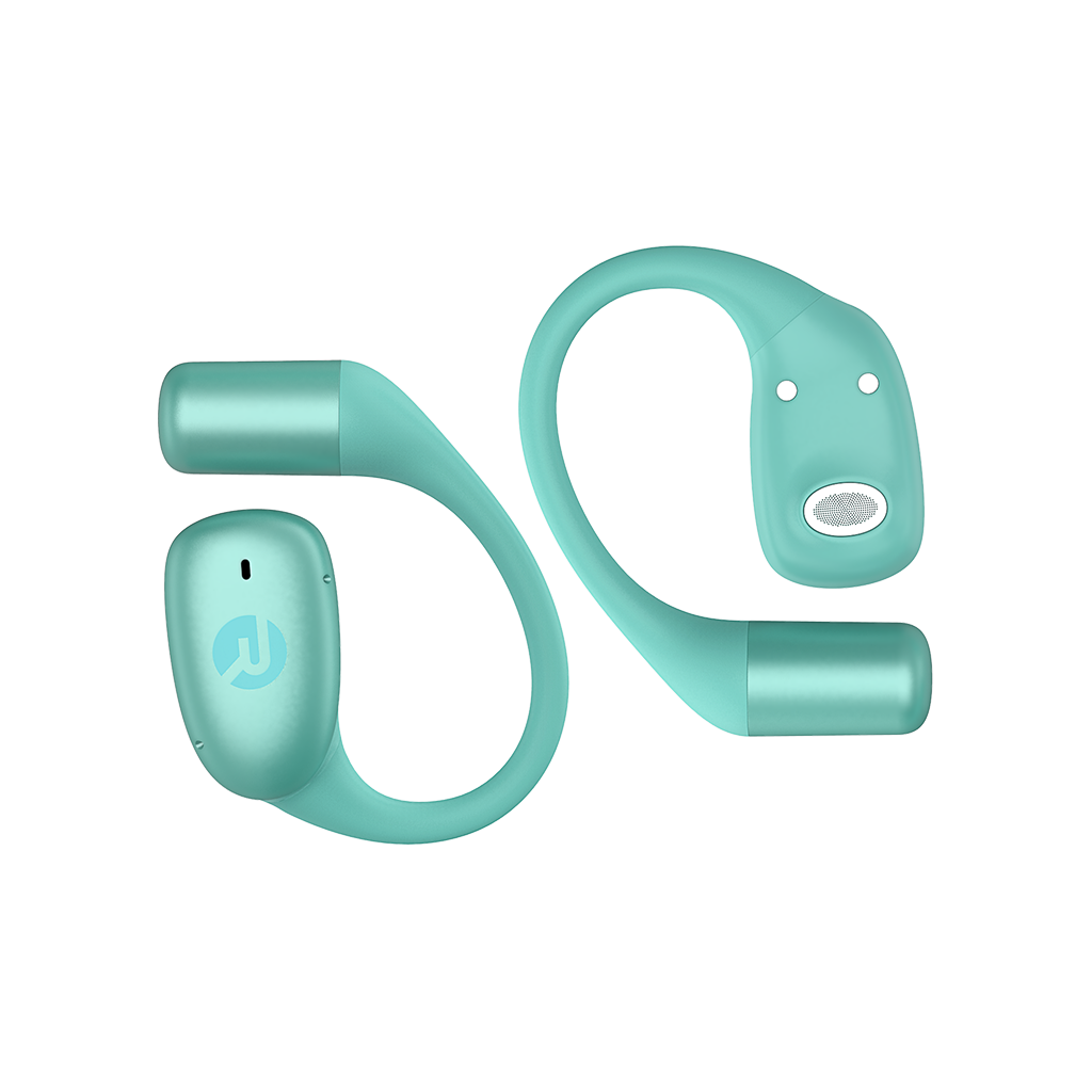 Essential Open Earbuds