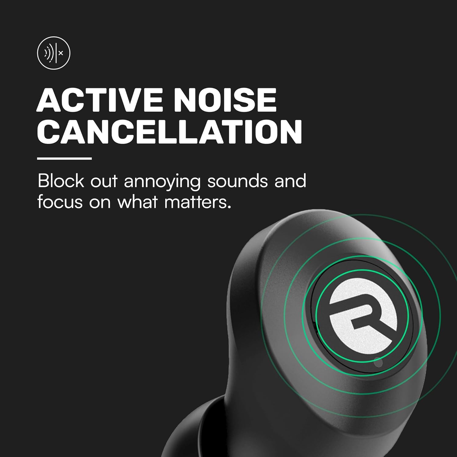 Everyday Earbuds Classic