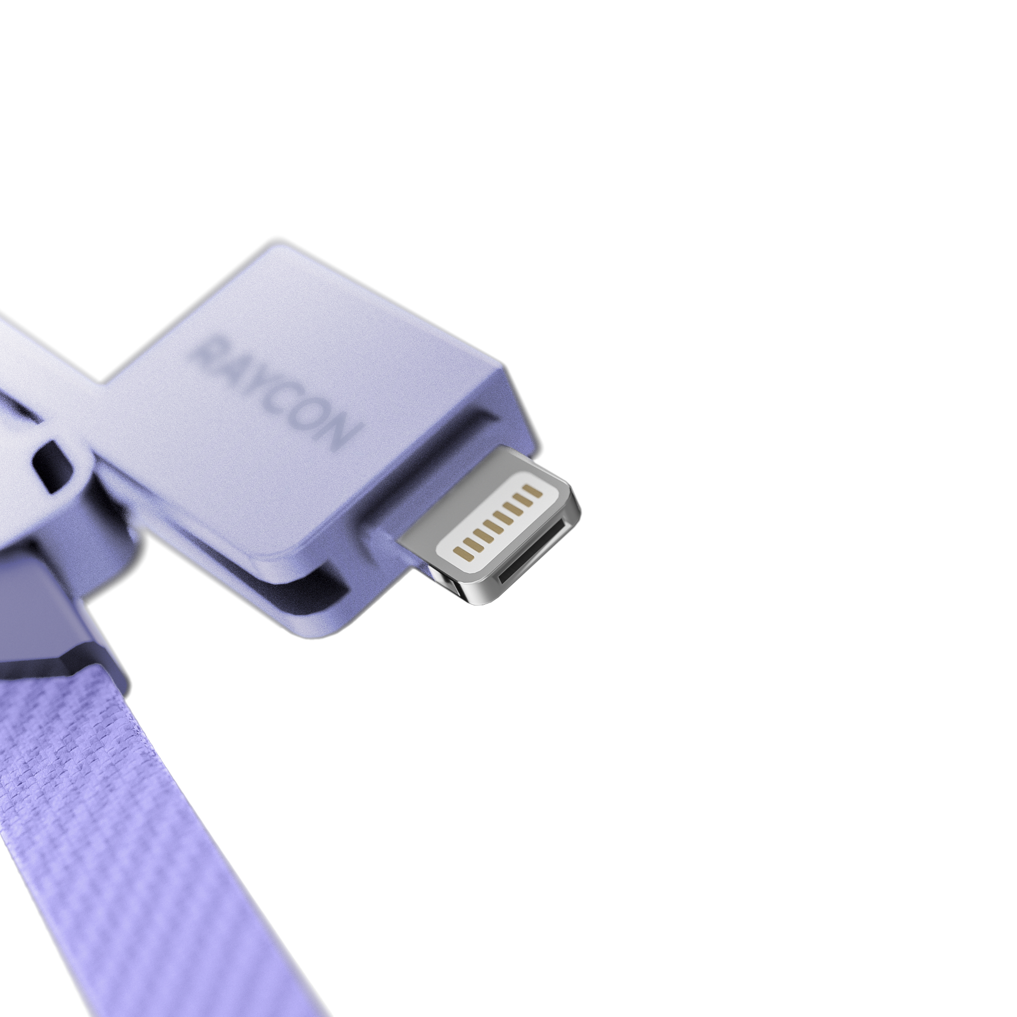 Magic Flex 6-in-1 Cable