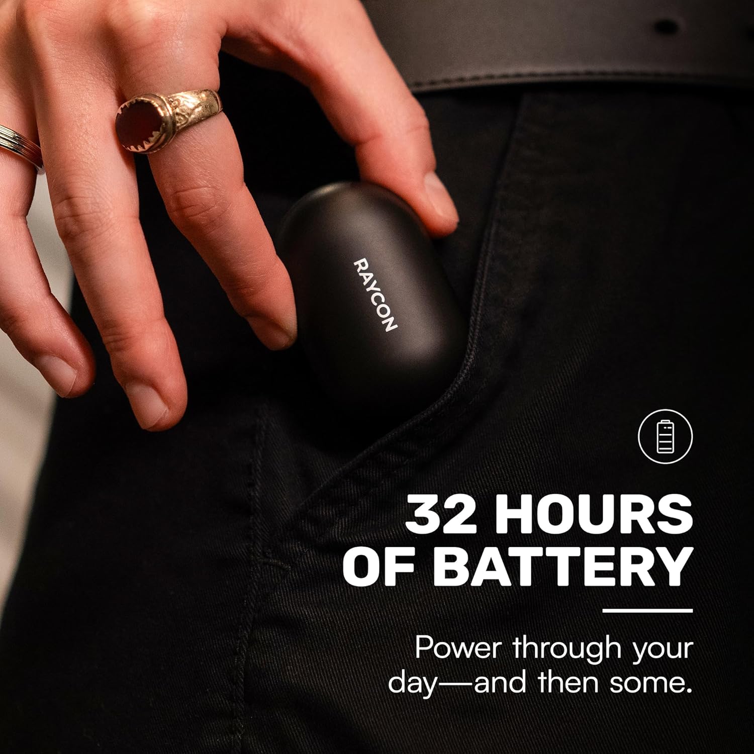 Everyday Earbuds Classic