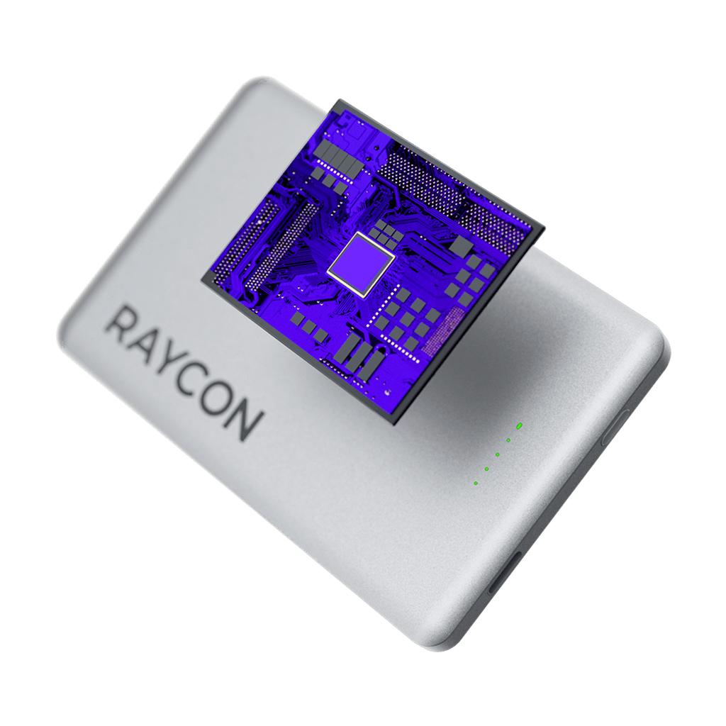 Magic Power Bank Slim