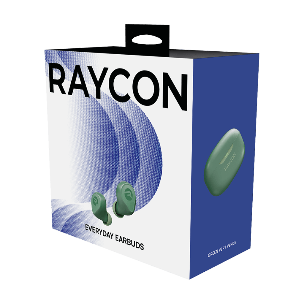 Everyday Earbuds Plus