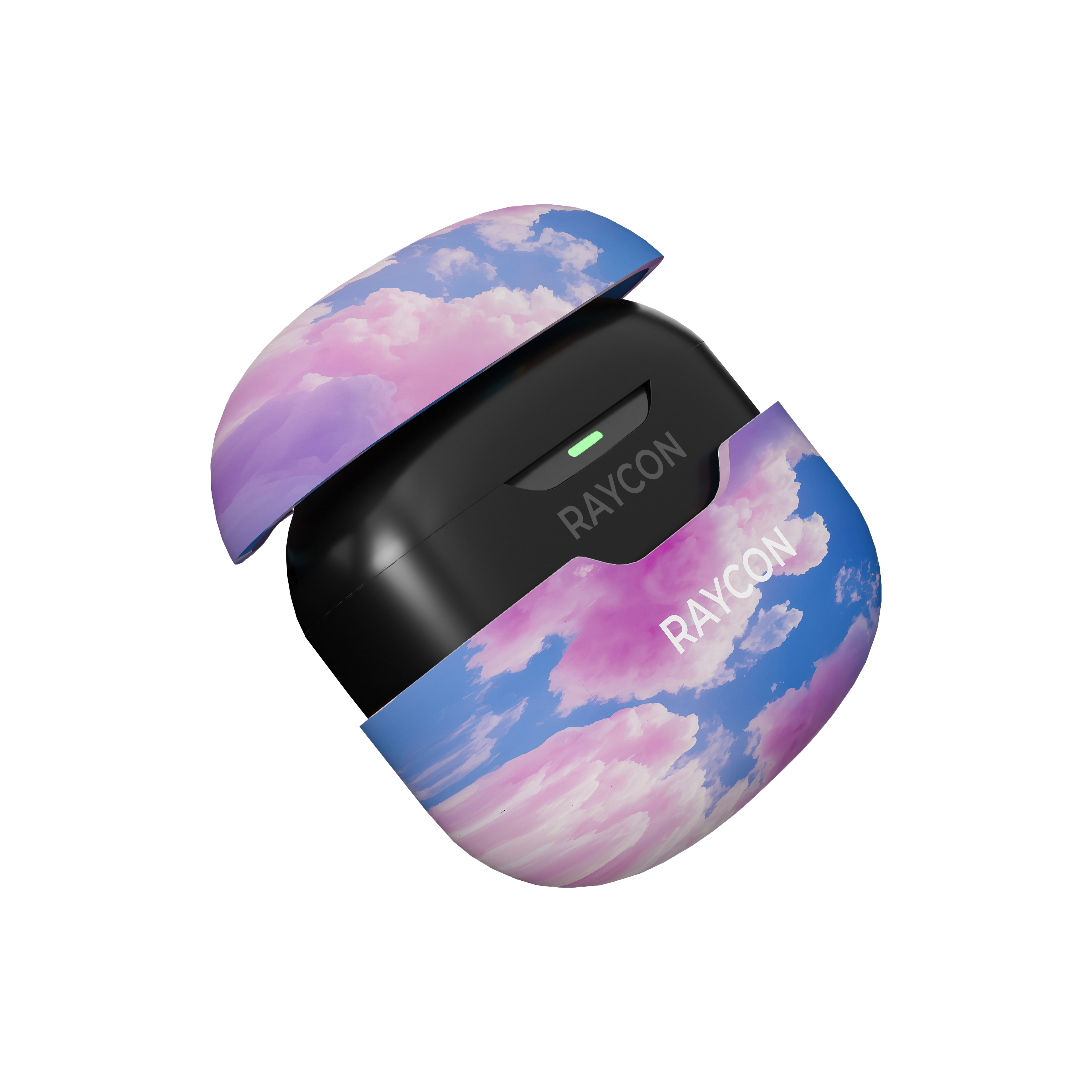 Protective Case for Everyday Earbuds Plus