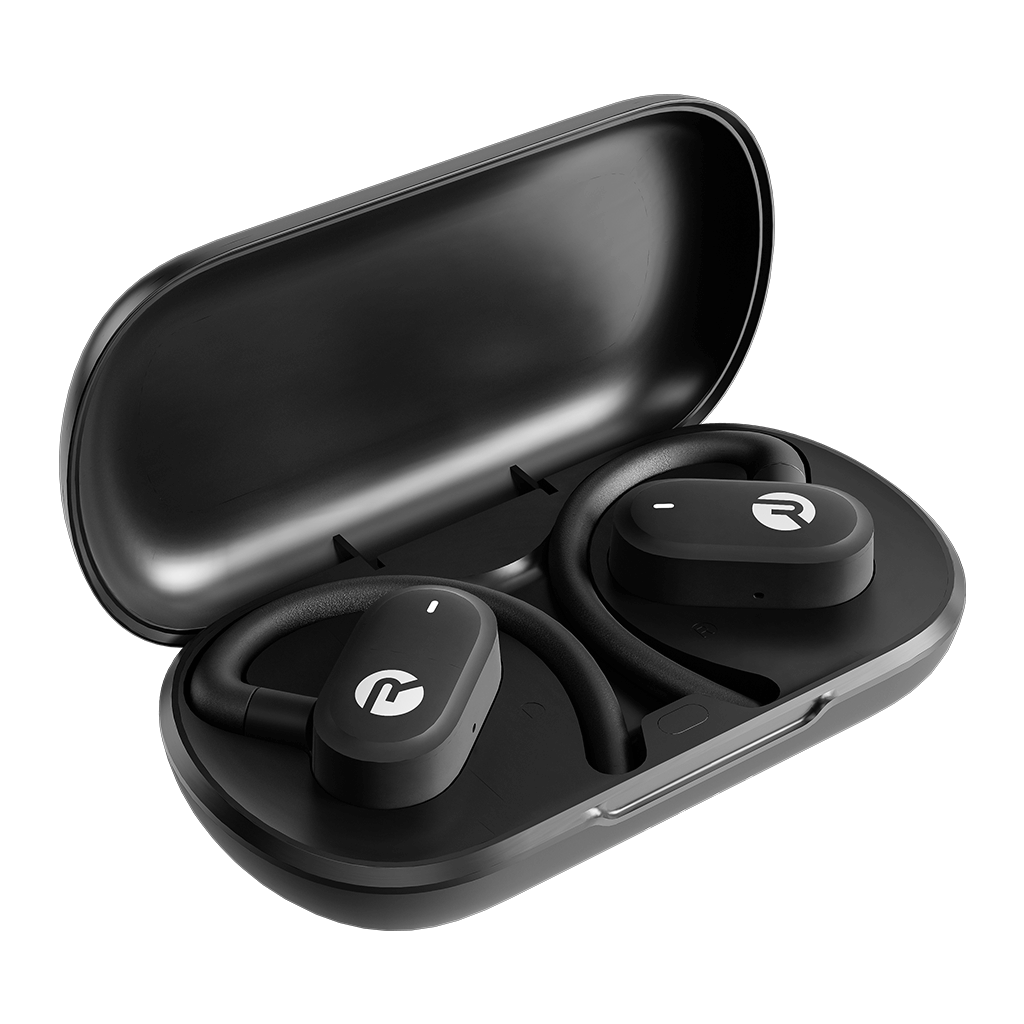 Fitness Open Earbuds