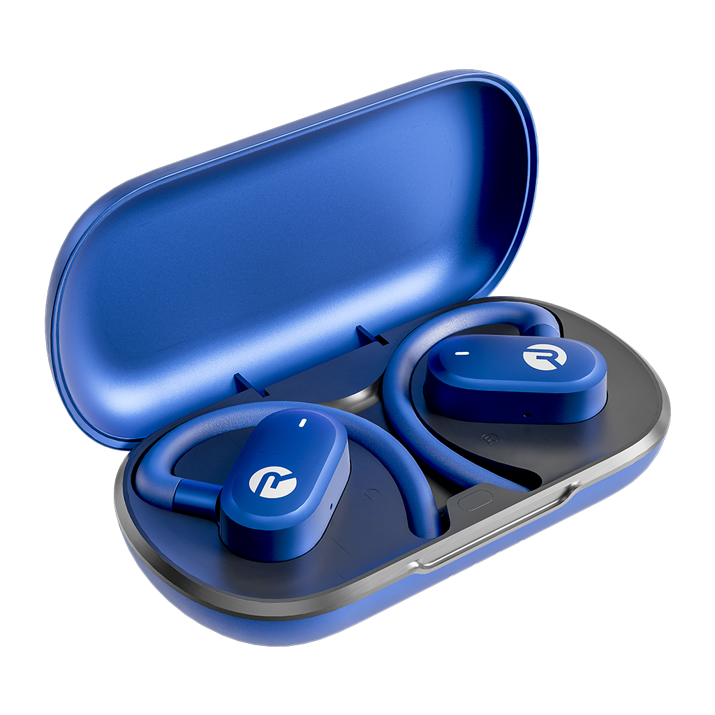 Fitness Open Earbuds