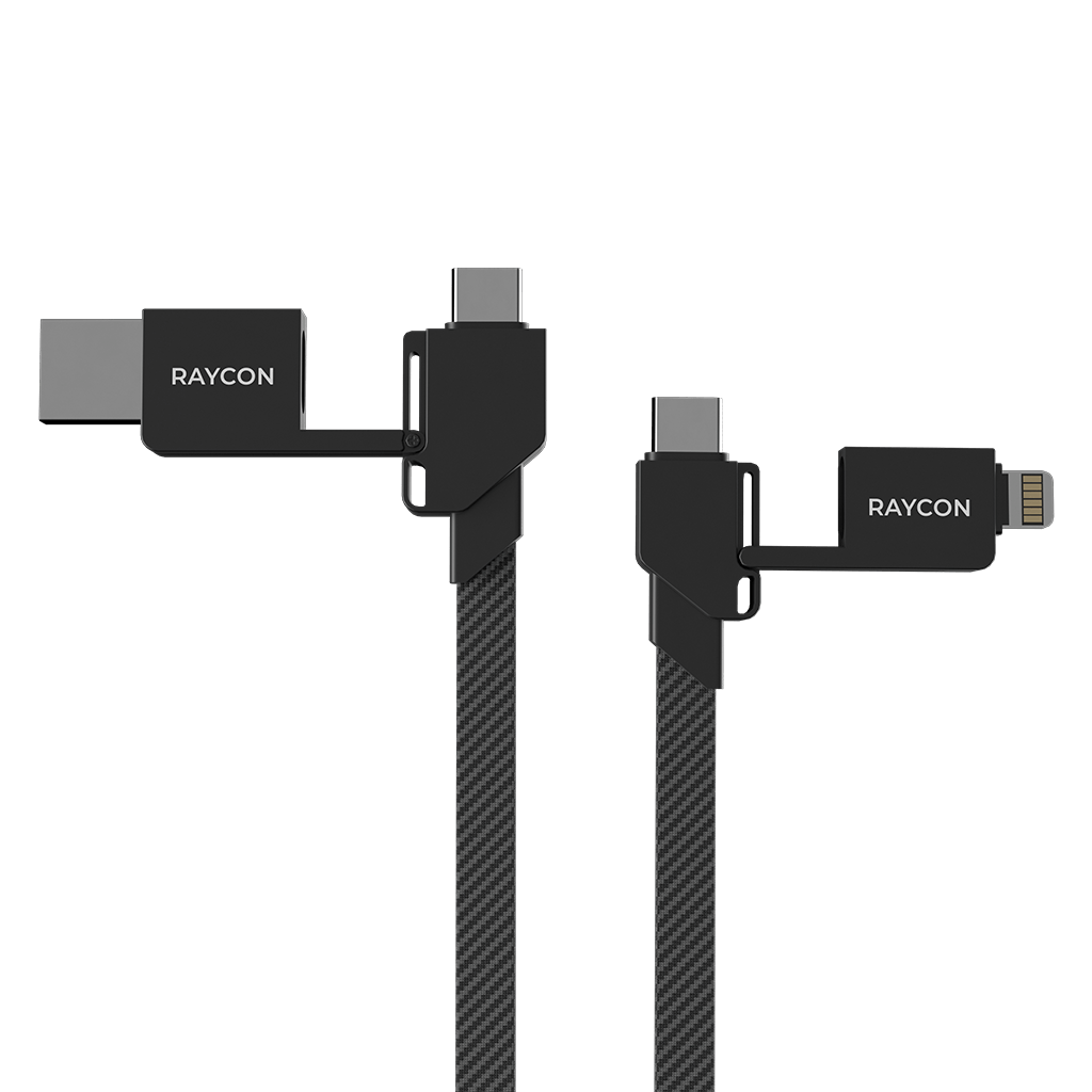 Magic Flex 6-in-1 Cable