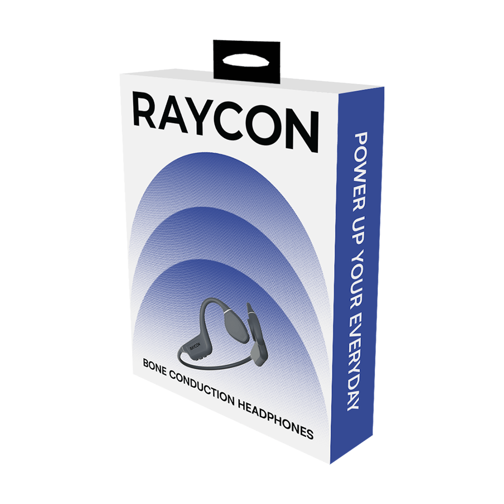 Bone Conduction Headphones