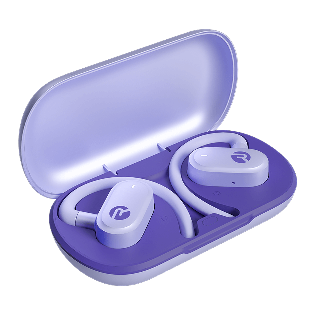 Fitness Open Earbuds