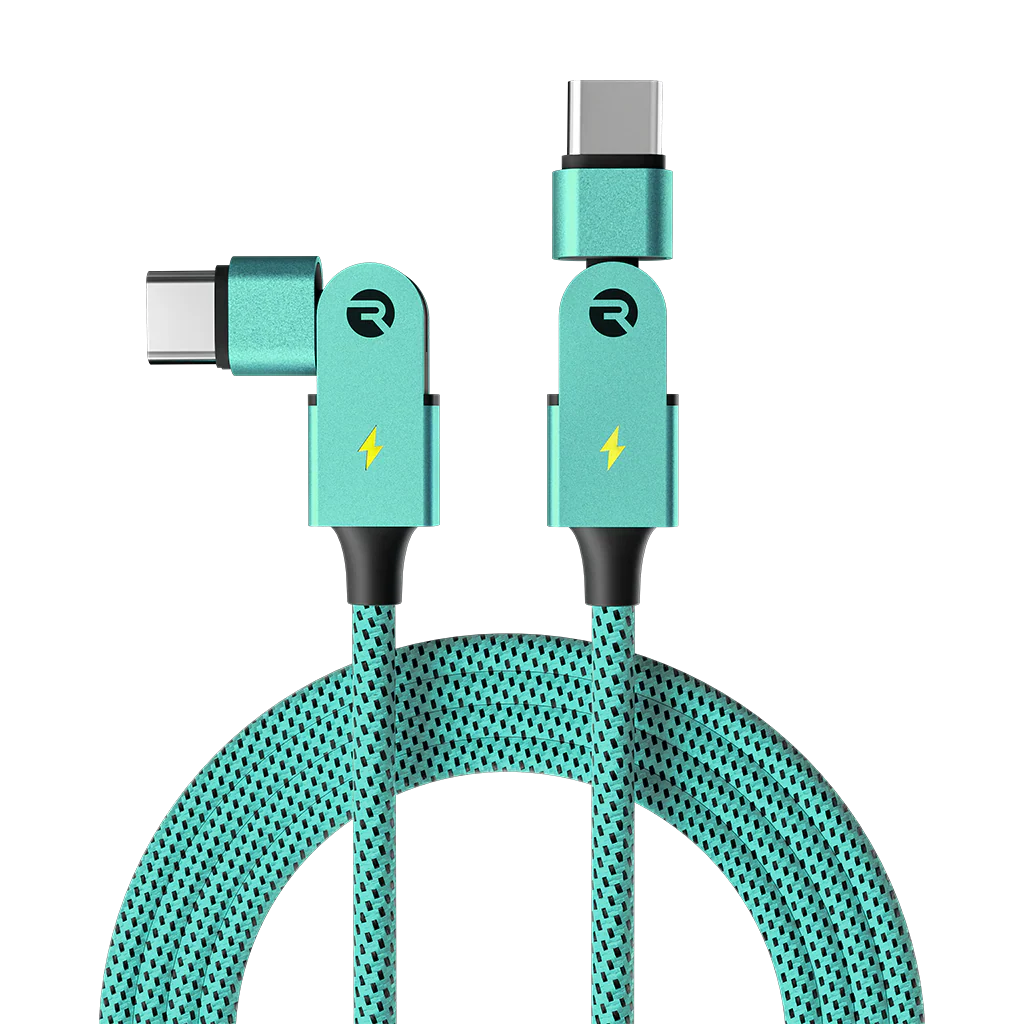Magic Spin Cable