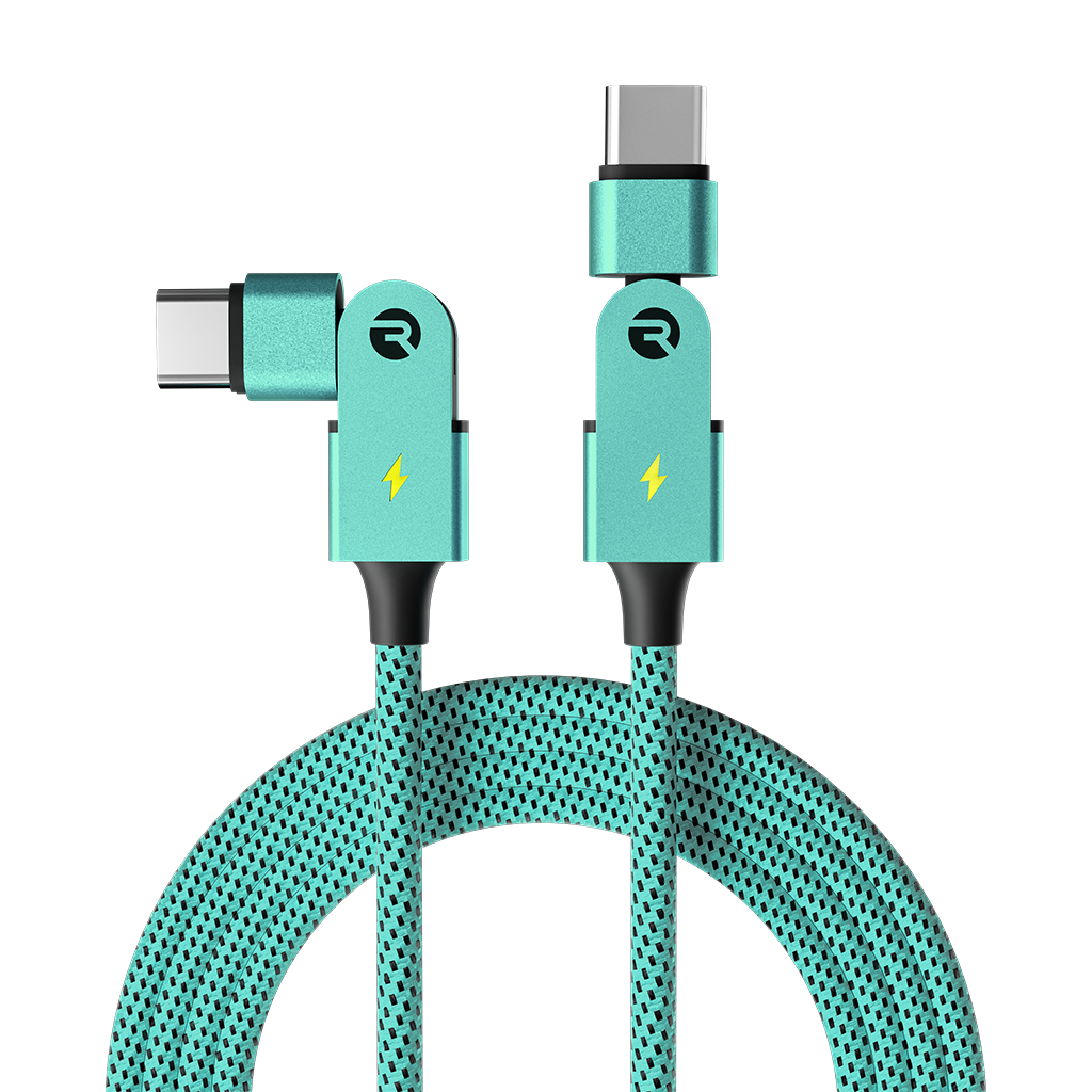 Magic Spin Cable