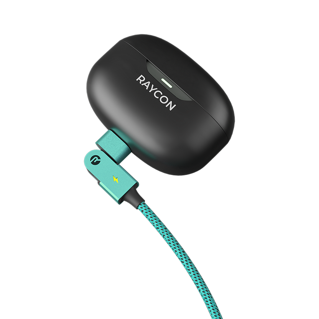 Magic Spin Cable - Mint