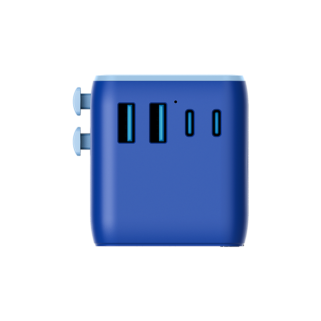 Magic Travel Adapter 45W