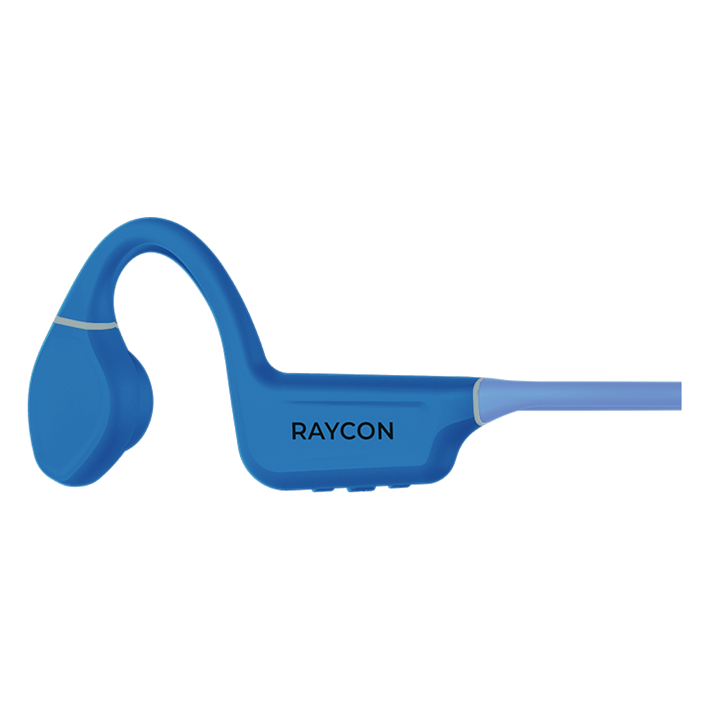 Bone Conduction Headphones