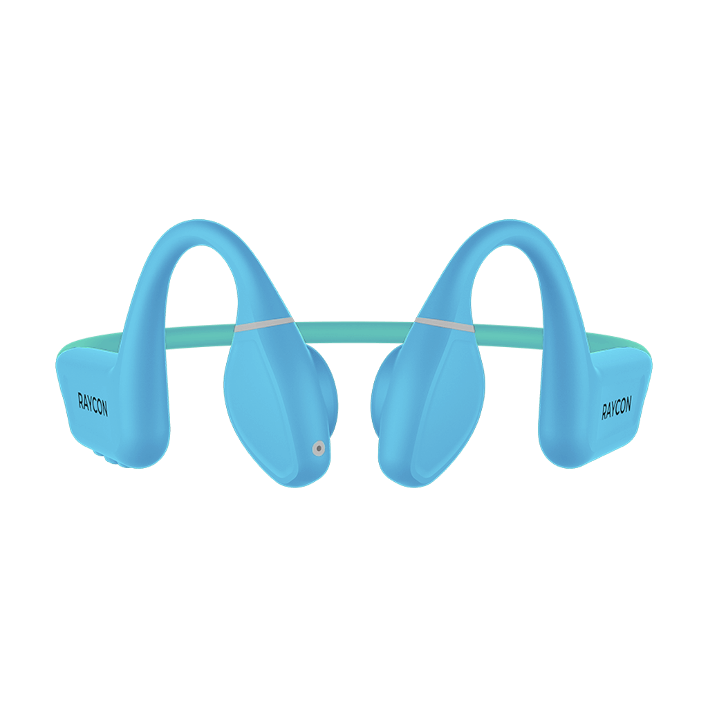 Bone Conduction Headphones