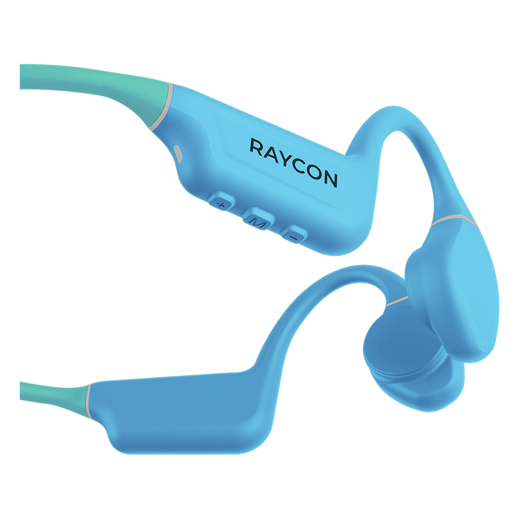 Bone Conduction Headphones