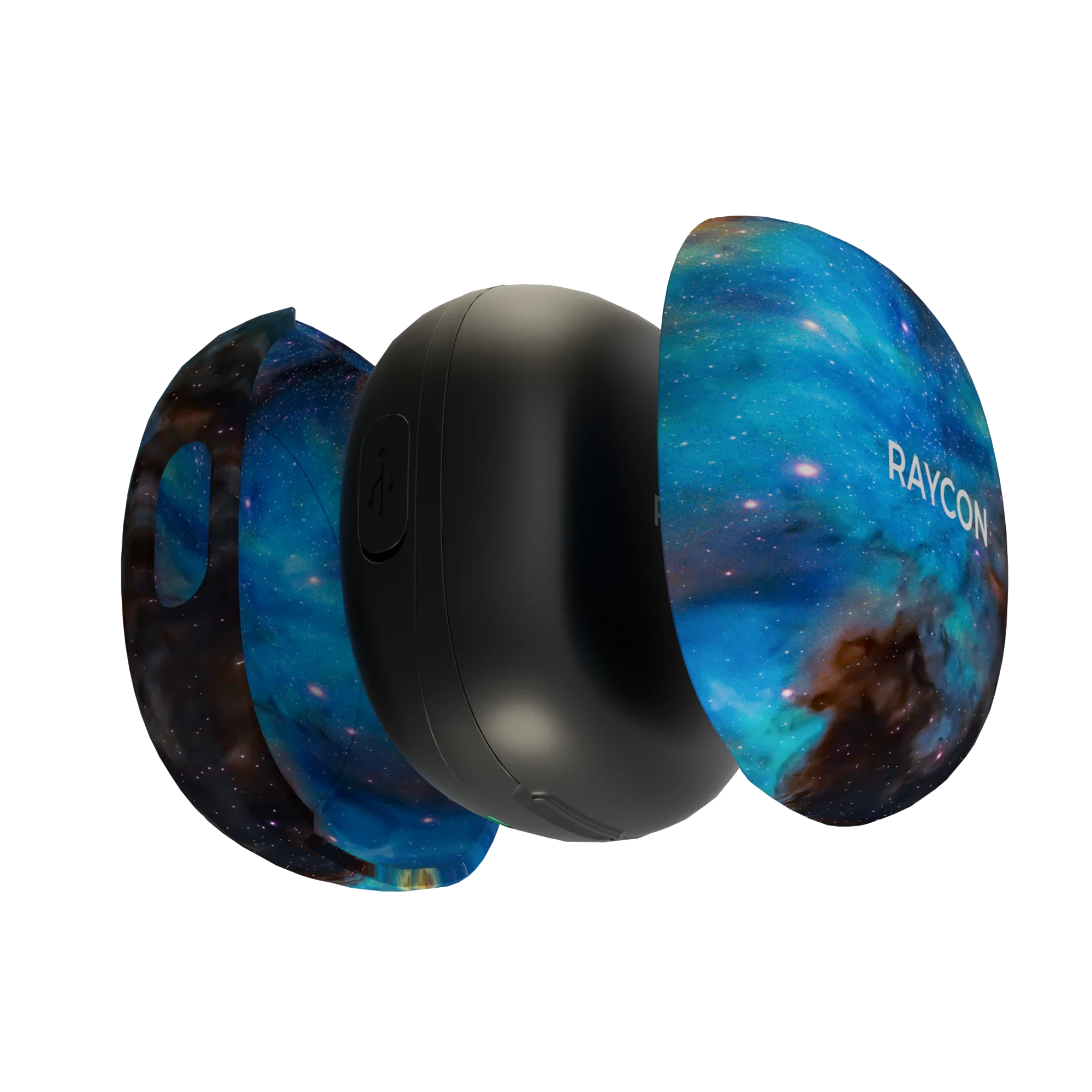 Protective Case for Fitness Earbuds